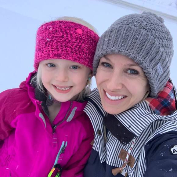 Meet your Posher, Meredith - Picture 1 of 1